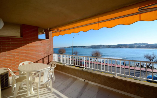 Terrassa del Mar 1-1-A