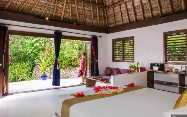 Navutu Stars Resort