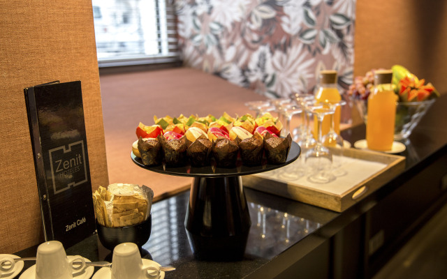 Hotel Zenit Lisboa