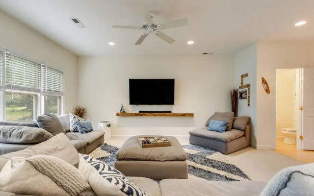 Smithfield Court 2 #102