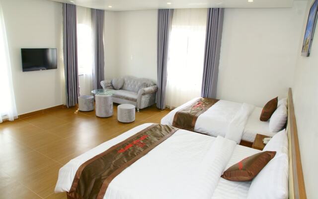 RedDoorz Premium Anh Duc Da Lat Hotel