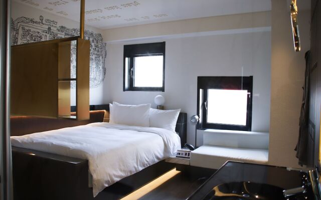 CitiGO HOUSE in Xi an