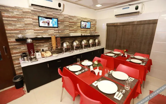Hotel Greens Gate | Business Class Hotel Chennai #1 Budget Hotel in Chennai Central Railway Station