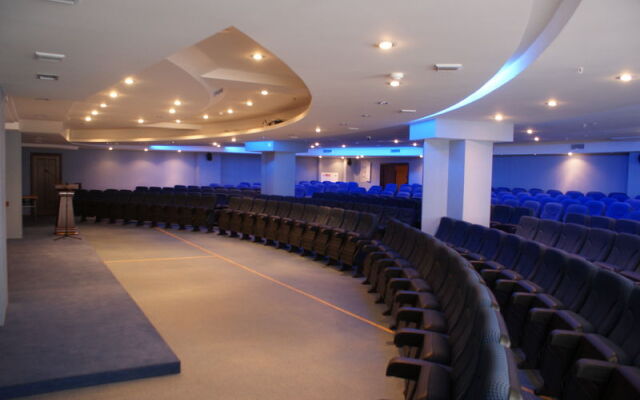 Гостиница «Азия»