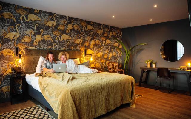 Boutique Suites Lisse - Keukenhof