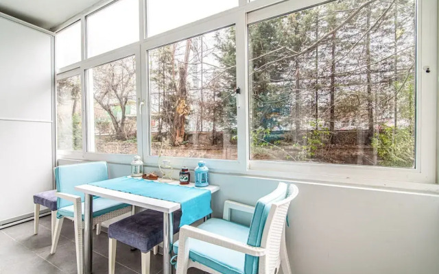 Cozy Flat Near Various Popular Attractions in Moda