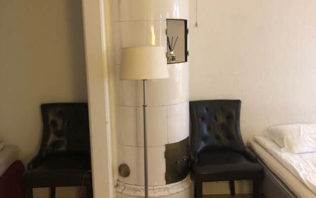 Stockholm Central Apartment 911