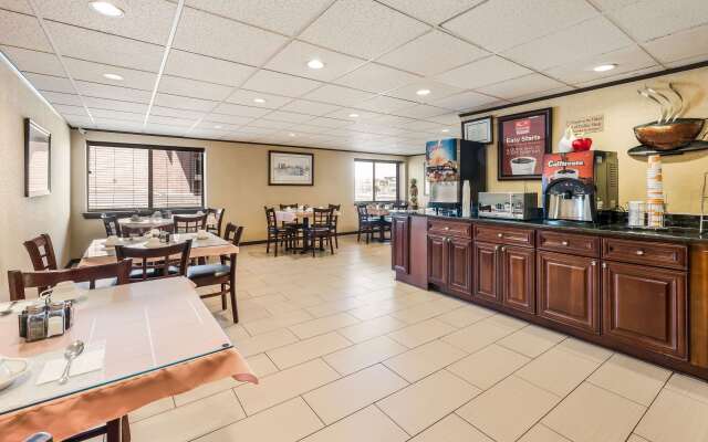 Econo Lodge Quakertown