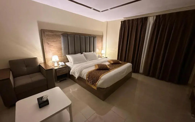 Shaqilath Hotel