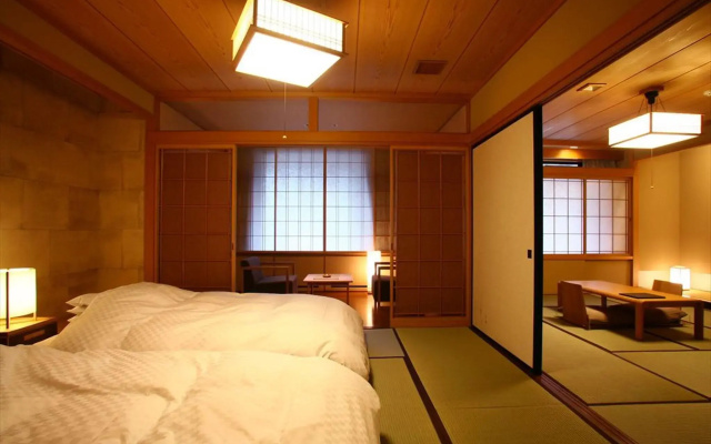 Suizantei Club Jyozankei