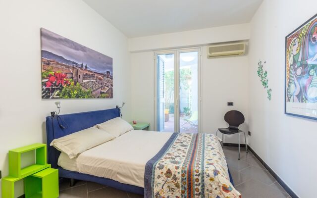 Casa Vacanze Perseo