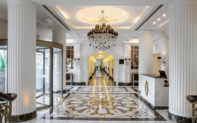 InterContinental Porto - Palacio das Cardosas by IHG