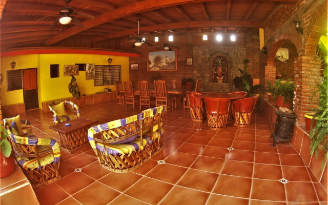 Quinta Comala