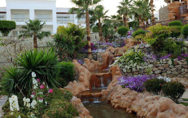 Renaissance Sharm El Sheikh Golden View Beach Resort