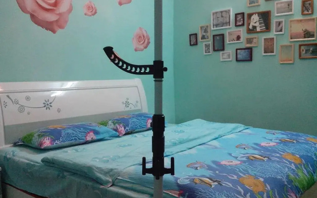 Ye Bu Gui Su Inn