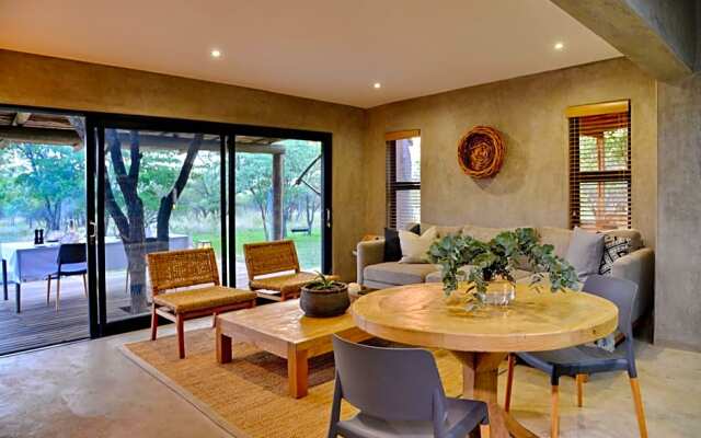 Ngala Lodge