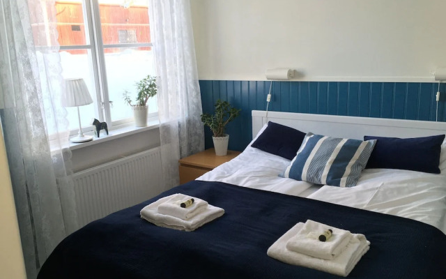 Snöå Bruk Herrgård Hotell & konferens