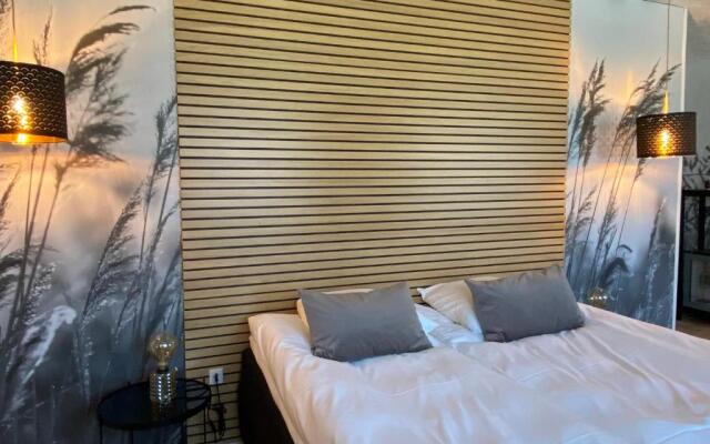Hotel Sov Godt Herning
