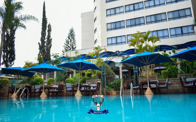 Merica Hotel