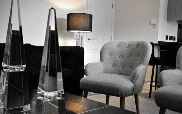 Pinnacle Residences - Cambridge