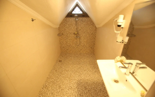 Aria Doria Otel
