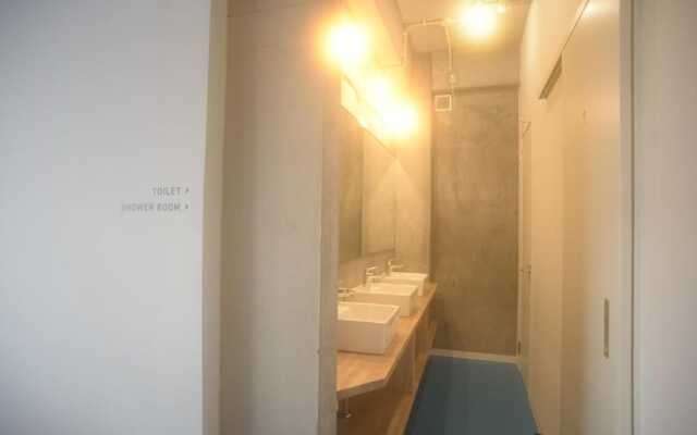 Wharf Inn - Hostel