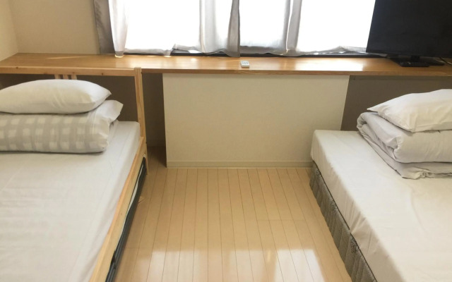 Sophiearth Apartment