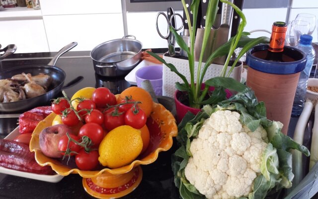 B&B Le Clos des Troubadours