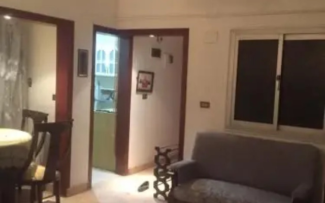 Nice accommodation in cairo