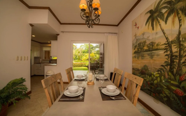 Veranda 6F - 2bdr 2 bth