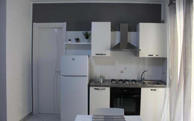 Casa vacanze Tirreno