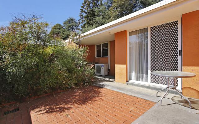 Wood Street Central - Central location!
