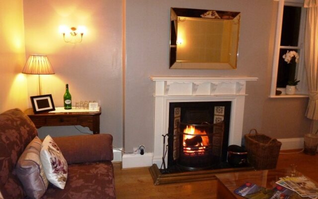 Grassington Lodge