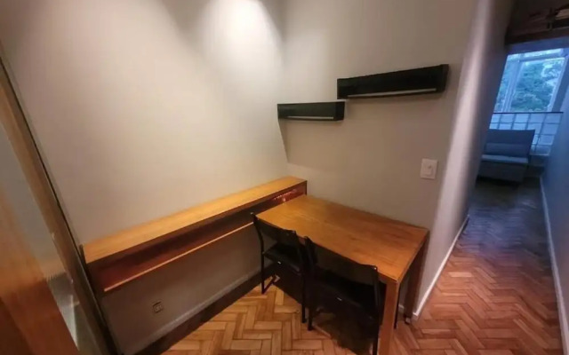 SUH Leme 04 Studio Confort