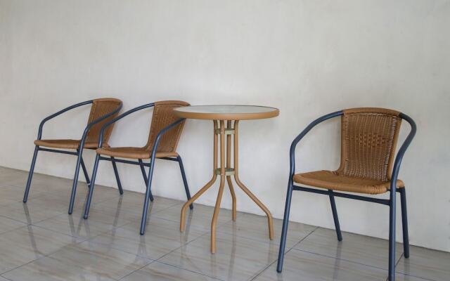 Airy Eco Syariah Sepanjang Ketegan Barat 1 Sidoarjo