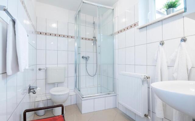 Ostlandstraße 1 Strandwohnung