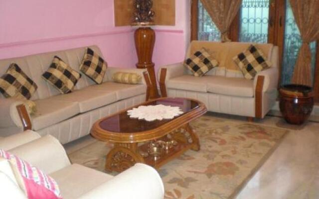 Harmony Homestays