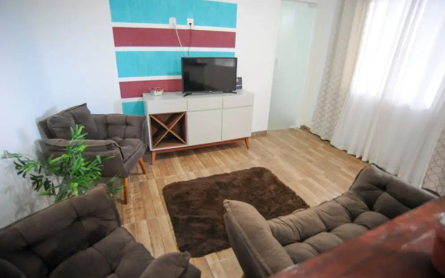 Casa Beira-mar com Piscina em Saquarema RJ