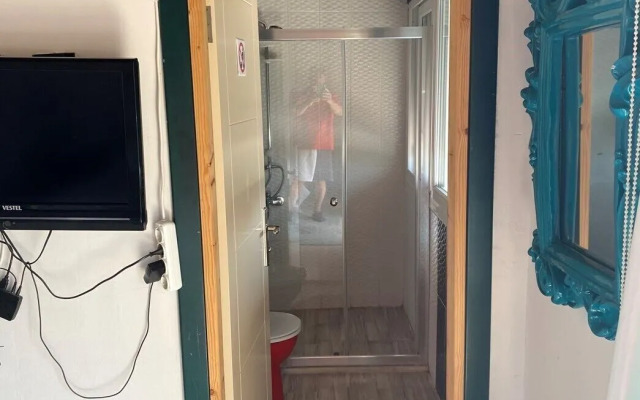 Palmi̇ye Pansi̇yon