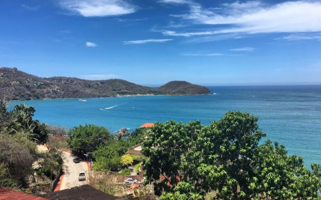 Tentaciones Hotel & Lounge Pool - Adults Only