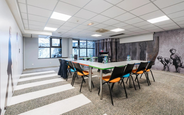 ibis Styles Lille Marcq en Baroeul