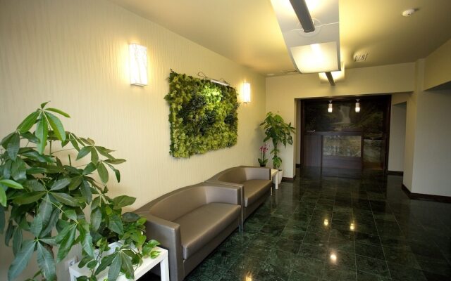 Hotel Relax