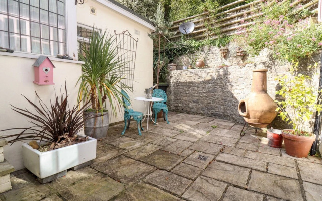 The Engine Room, BLANDFORD FORUM