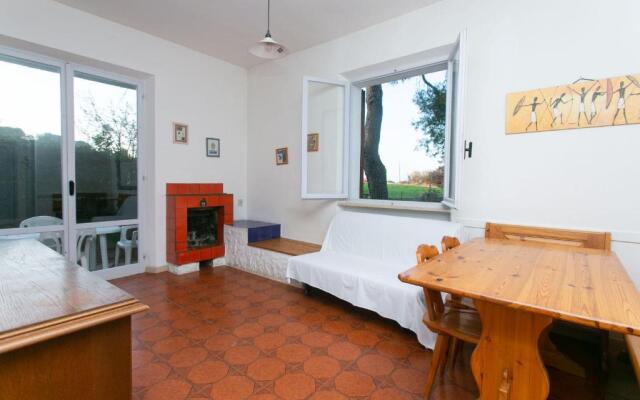 Residence MARE VERDE - Interno 23-14