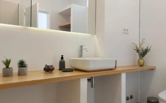 La Laguna Deluxe Apartment