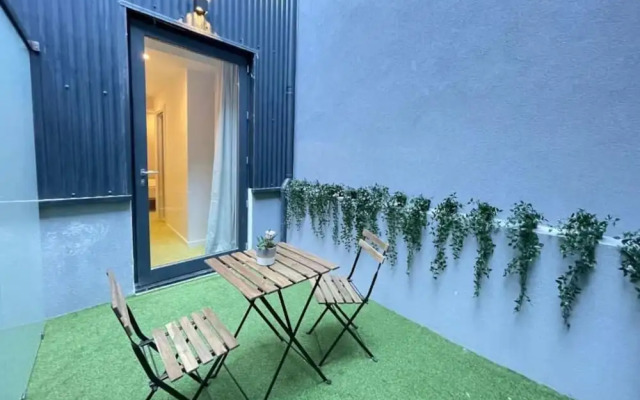 MyStay Porto São Bento