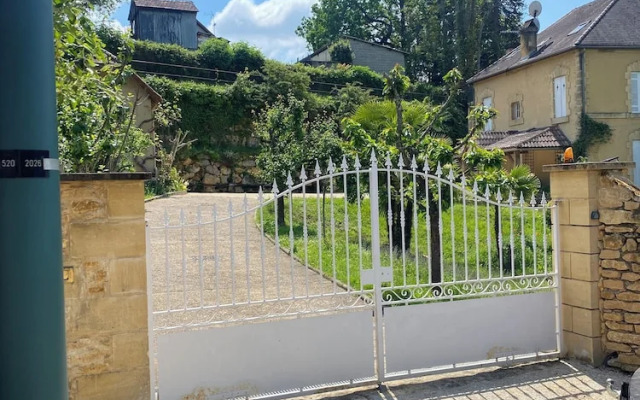 Résidence les trois jardins