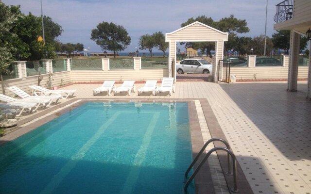 Aypars Beldibi Hotels