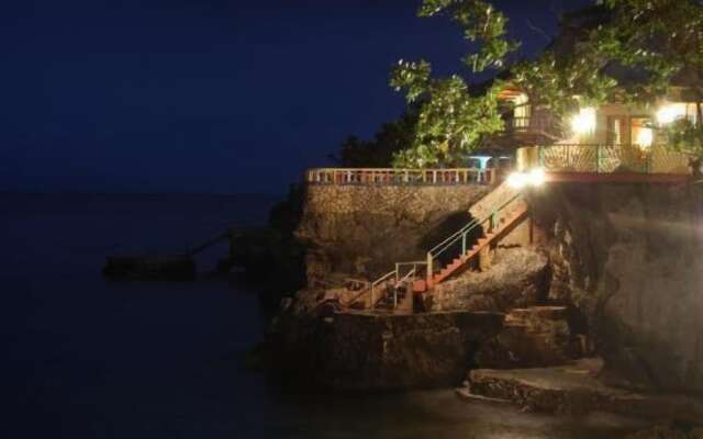 Xtabi Resort