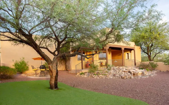 Spectacular Views Heated Pool Outdoor BBQ